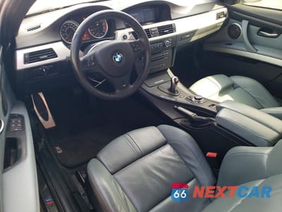 Zdjęcie 8 z 11 samochodu: 2008 BMW M3 VIN:WBSWL93568P331495 - miniatura