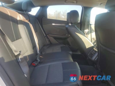 Zdjęcie 10 z 12 samochodu: 2014 CHEVROLET IMPALA LT VIN:1G1115SL0EU131279 - miniatura
