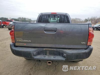 Zdjęcie 6 z 12 samochodu: 2014 TOYOTA TACOMA V6 VIN:5TFUU4EN6EX097091 - miniatura