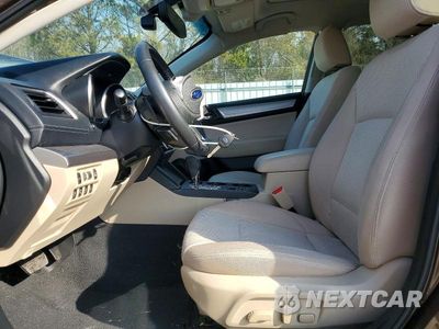 Zdjęcie 7 z 12 samochodu: 2019 SUBARU OUTBACK 2.5I PREMIUM VIN:4S4BSAHC7K3259069 - miniatura