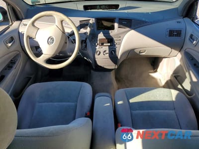 Zdjęcie 8 z 12 samochodu: 2003 TOYOTA PRIUS BASE VIN:JT2BK18UX30075236 - miniatura