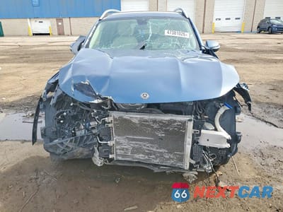 Piąte zdjęcie samochodu w środku: 2020 MERCEDES-BENZ GLB 250 4MATIC VIN:W1N4M4HB4LW041809 - miniatura