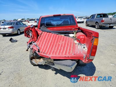 Zdjęcie 6 z 12 samochodu: 1997 NISSAN TRUCK XE VIN:1N6SD16S9VC318021 - miniatura