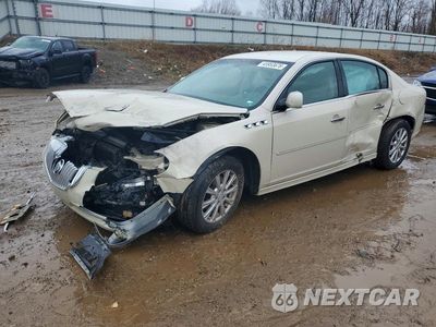2011 BUICK LUCERNE CXL 1G4HC5EM3BU139632 - główne zdjęcie licytacji z USA - miniatura
