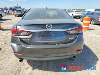 Zdjęcie 6 z 12 samochodu: 2016 MAZDA MAZDA6 VIN:JM1GJ1W58G1409601 - miniatura