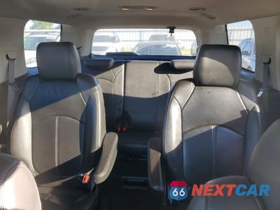 Zdjęcie 10 z 13 samochodu: 2014 GMC ACADIA SLT-1 VIN:1GKKVRKD2EJ257746 - miniatura