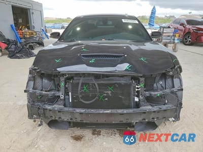 Piąte zdjęcie samochodu w środku: 2018 DODGE CHARGER R VIN:2C3CDXGJ3JH312548 - miniatura