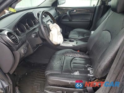 Zdjęcie 7 z 13 samochodu: 2013 BUICK ENCLAVE VIN:5GAKVCKD5DJ112581 - miniatura