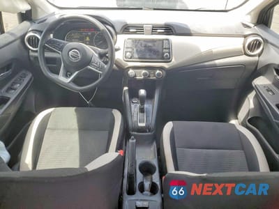 Zdjęcie 8 z 12 samochodu: 2021 NISSAN VERSA SV VIN:3N1CN8EV5ML921370 - miniatura