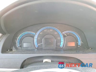 Zdjęcie 9 z 11 samochodu: 2012 TOYOTA CAMRY HYBRID LE VIN:4T1BD1FKXCU042230 - miniatura