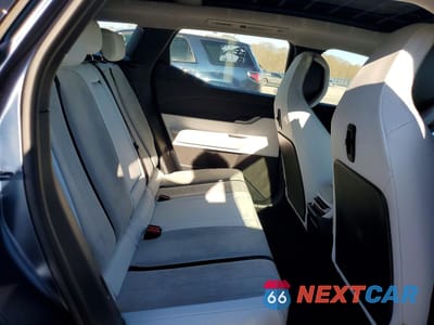 Zdjęcie 11 z 13 samochodu: 2023 FISKER INC. OCEAN OCEAN ONE VIN:VCF1ZBU28PG006082 - miniatura