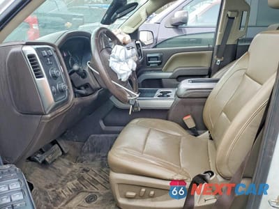 Zdjęcie 7 z 12 samochodu: 2018 CHEVROLET SILVERADO K1500 LTZ VIN:3GCUKSEC7JG324540 - miniatura