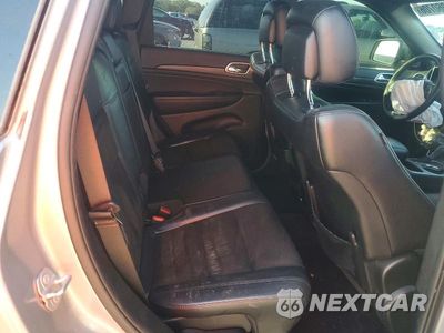 Zdjęcie 11 z 12 samochodu: 2019 JEEP GRAND CHEROKEE LAREDO VIN:1C4RJEAGXKC534623 - miniatura