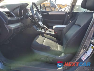 Zdjęcie 7 z 12 samochodu: 2016 SUBARU LEGACY 2.5I PREMIUM VIN:4S3BNBD61G3024756 - miniatura