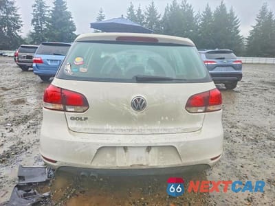 Zdjęcie 6 z 12 samochodu: 2013 VOLKSWAGEN GOLF VIN:WVWDB7AJ1DW135647 - miniatura