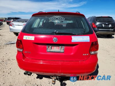 Zdjęcie 6 z 11 samochodu: 2014 VOLKSWAGEN JETTA S VIN:3VWPX7AJ9EM617750 - miniatura