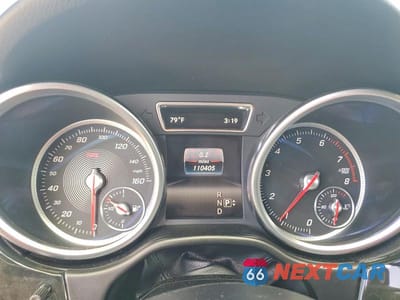 Zdjęcie 9 z 12 samochodu: 2016 MERCEDES-BENZ GLE 350 VIN:4JGDA5JB8GA744117 - miniatura