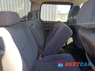 Zdjęcie 10 z 12 samochodu: 2008 CHEVROLET SILVERADO K1500 VIN:2GCEK13M381224013 - miniatura