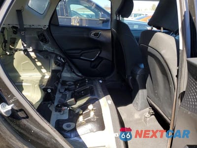 Zdjęcie 11 z 13 samochodu: 2021 KIA SOUL S VIN:KNDJ23AU0M7797249 - miniatura