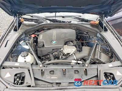 Zdjęcie 11 z 11 samochodu: 2014 BMW 528 XI VIN:WBA5A7C5XED612836 - miniatura