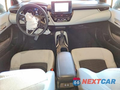 Zdjęcie 8 z 12 samochodu: 2025 TOYOTA COROLLA HATCHBACK SE VIN:JTND4MBEXS3249487 - miniatura