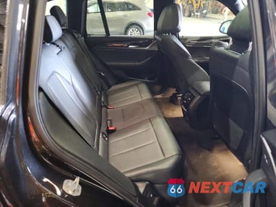 Zdjęcie 10 z 11 samochodu: 2019 BMW X3 SDRIVE30I VIN:5UXTR7C52KLR53800 - miniatura