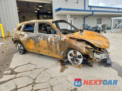 Czwarte zdjęcie samochodu z boku: 2024 HONDA HR-V EXL VIN:3CZRZ2H78RM724615 - miniatura