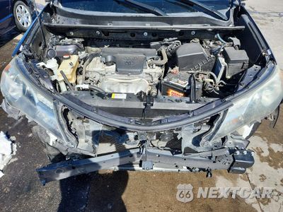 Zdjęcie 12 z 15 samochodu: 2015 TOYOTA RAV4 LE VIN:JTMZFREV0FJ059308 - miniatura