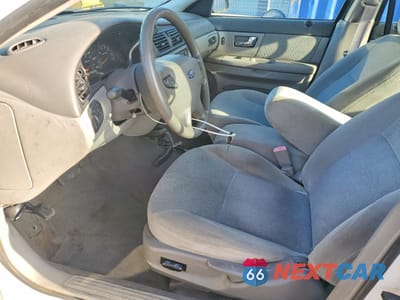 Zdjęcie 7 z 12 samochodu: 2002 FORD TAURUS SE VIN:1FAFP53U82A194863 - miniatura