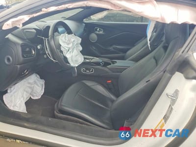 Zdjęcie 7 z 11 samochodu: 2019 ASTON MARTIN VANTAGE VIN:SCFSMGAW4KGN02689 - miniatura