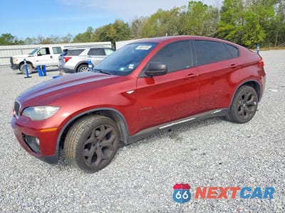 2013 BMW X6 XDRIVE35I 5UXFG2C58DL785461 - główne zdjęcie licytacji z USA - miniatura