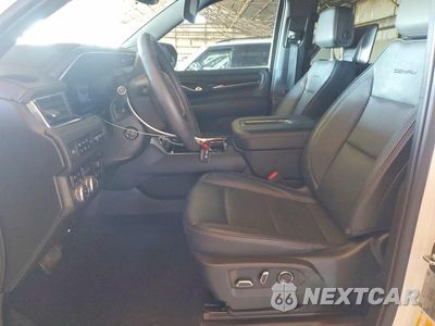 Zdjęcie 7 z 13 samochodu: 2023 GMC YUKON XL DENALI VIN:1GKS2JKL4PR530465 - miniatura