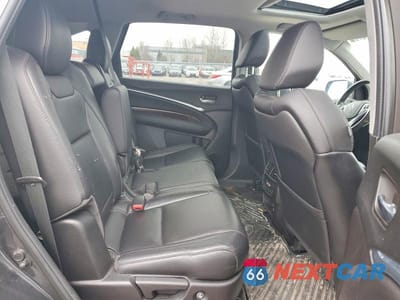 Zdjęcie 11 z 12 samochodu: 2015 ACURA MDX VIN:5FRYD4H26FB503920 - miniatura