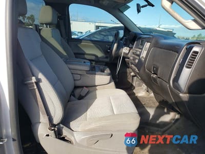 Zdjęcie 10 z 13 samochodu: 2016 CHEVROLET SILVERADO C1500 VIN:1GCNCNEHXGZ321591 - miniatura