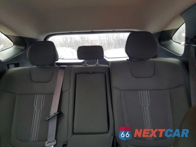 Zdjęcie 10 z 12 samochodu: 2024 HYUNDAI TUCSON SEL VIN:5NMJBCDE5RH344510 - miniatura