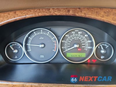 Zdjęcie 9 z 12 samochodu: 2006 JAGUAR X-TYPE 3.0 VIN:SAJWA51A56WE98900 - miniatura