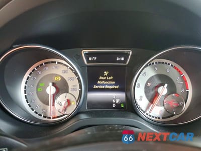 Zdjęcie 9 z 11 samochodu: 2015 MERCEDES-BENZ CLA 250 4MATIC VIN:WDDSJ4GB9FN174140 - miniatura