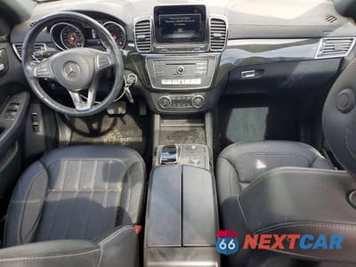 Zdjęcie 8 z 12 samochodu: 2019 MERCEDES-BENZ GLS 450 4MATIC VIN:4JGDF6EE5KB223984 - miniatura