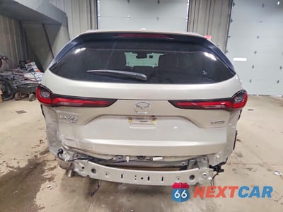 Zdjęcie 6 z 12 samochodu: 2025 MAZDA CX-90 PREMIUM PLUS VIN:JM3KKEHD1S1229458 - miniatura