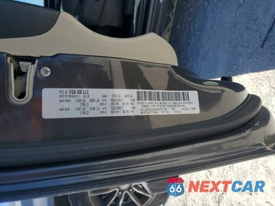 Zdjęcie 14 z 14 samochodu: 2017 DODGE GRAND CARAVAN SXT VIN:2C4RDGCG6HR546378 - miniatura