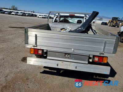 Zdjęcie 6 z 11 samochodu: 2015 TOYOTA TACOMA BASE VIN:5TFTX4CN6FX063501 - miniatura