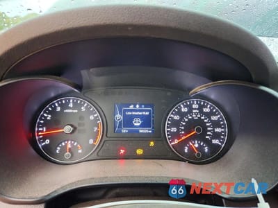 Zdjęcie 9 z 12 samochodu: 2016 KIA OPTIMA LX VIN:5XXGT4L37GG010164 - miniatura