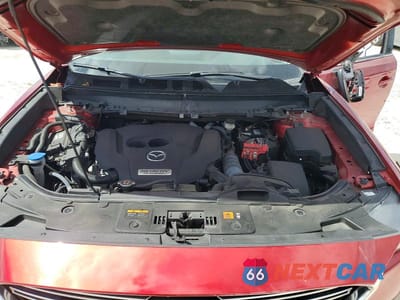Zdjęcie 12 z 13 samochodu: 2019 MAZDA CX-9 TOURING VIN:JM3TCACY2K0325660 - miniatura
