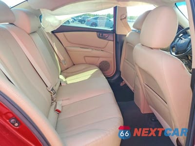 Zdjęcie 10 z 12 samochodu: 2010 KIA OPTIMA EX VIN:KNAGH4A80A5414951 - miniatura