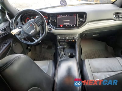 Zdjęcie 8 z 13 samochodu: 2021 DODGE DURANGO R VIN:1C4SDJCT3MC789452 - miniatura