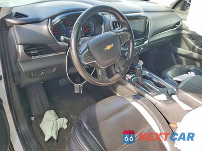 Zdjęcie 8 z 13 samochodu: 2020 CHEVROLET TRAVERSE LT VIN:1GNEVHKW6LJ220000 - miniatura