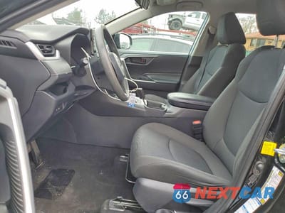 Zdjęcie 7 z 12 samochodu: 2020 TOYOTA RAV4 LE VIN:2T3F1RFV9LC096906 - miniatura