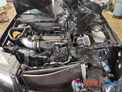 Zdjęcie 11 z 11 samochodu: 2009 PONTIAC G5 VIN:1G2AS18H697295192 - miniatura