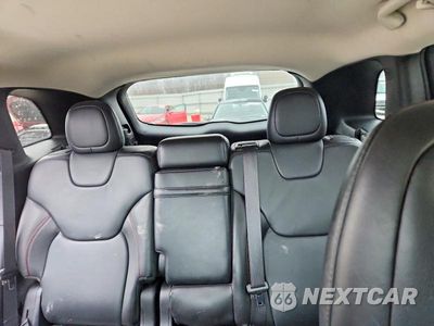 Zdjęcie 10 z 12 samochodu: 2015 JEEP CHEROKEE TRAILHAWK VIN:1C4PJMBS3FW651890 - miniatura