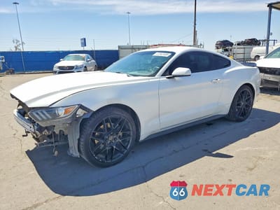 2015 FORD MUSTANG 1FA6P8AM8F5362617 - główne zdjęcie licytacji z USA - miniatura